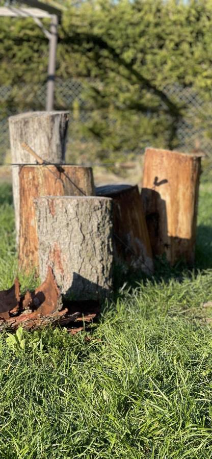 Gawramaszki - Agroturystyka - Komfortowe Pokoje Z Lazienkami I Aneksami Kuchennymi Wegorzewo Ngoại thất bức ảnh